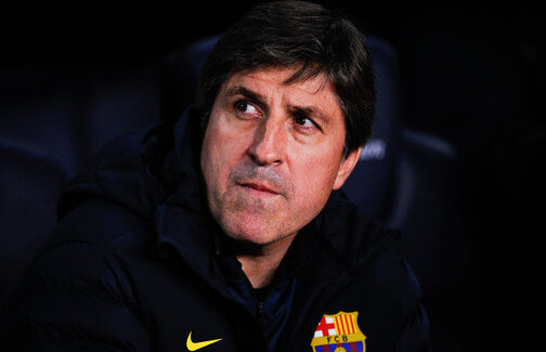 Barcelona eliminată, antrenor liniştit: ”Nu trebuie să dramatizăm, dar avem o problemă”