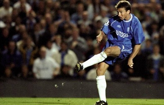 Un stelist şi un dinamovist, informatorii Stelei » "Vreţi să ştiţi care e diferenţa dintre Ajax şi Chelsea?"