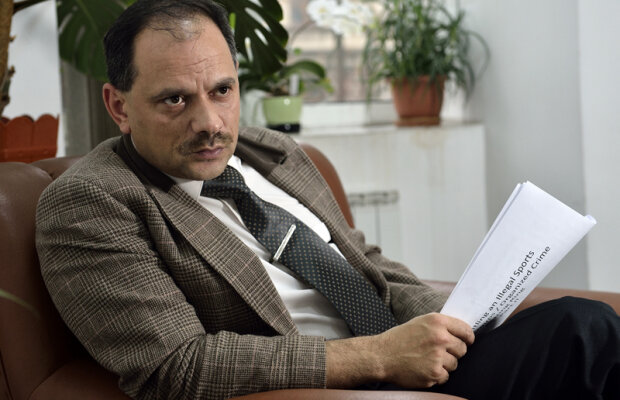 Un procuror DNA vorbeşte despre Mafia Pariurilor: "România e pe harta albă doar fiindcă e un teritoriu încă neexplorat"