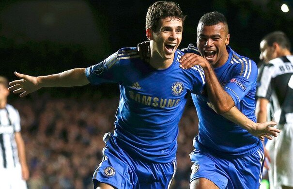 Raţ îi pregăteşte pe stelişti » Ce jucători l-au impresionat la dubla lui Şahtior cu Chelsea