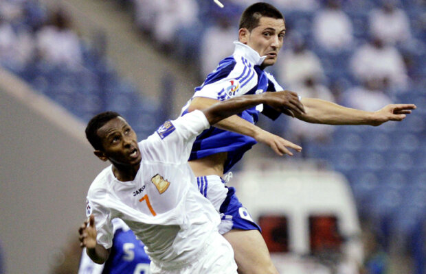 3-1 cu fosta echipă » Olăroiu a învins-o pe Al Hilal într-un meci din Liga Campionilor Asiei