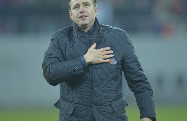 Reghe i-a cerut voie lui Gigi pentru a face o modificare pentru Chelsea » Ce i-a răspuns patronul