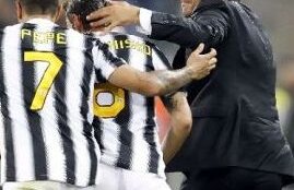 Rundă de foc în Serie A: Weekendul acesta avem Napoli - Juventus şi Milan - Lazio!