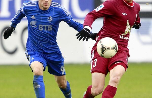 Plecat pe nimic! » Cum şi-a pierdut Dan Petrescu marele talent de la Dinamo Moscova