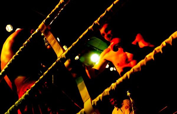 Schimb de identitate » Fals grosolan la Campionatele Naţionale de cadeţi la box