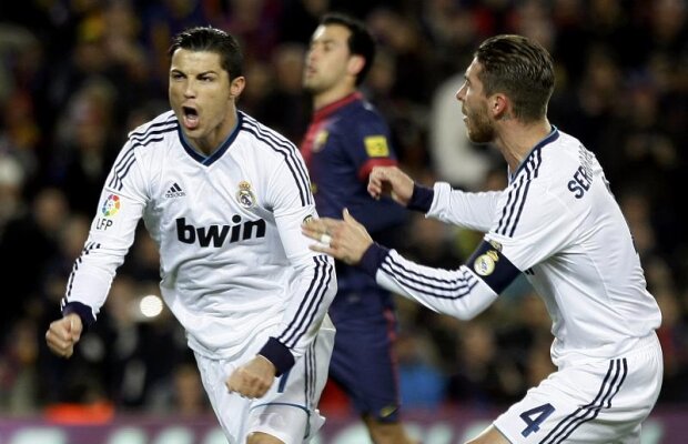 Cu rezervele contra Barcelonei? » Mourinho va odihni oamenii de bază în ”El Clasico” de mîine