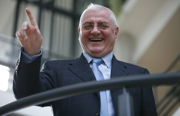 Suspendare la comandă? » Vizită surpriză la sediul LPF chiar înainte de judecarea cazului Cadu!