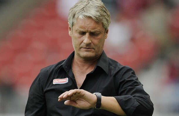 Etapa din Bundesliga începe azi: Ai aici datele jocului Eintracht - M'gladbach!