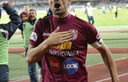 VIDEO Cadu nu se schimbă după accidentarea lui Milanov: "Dacă voiam să lovesc şi să rup capete, plecam din fotbal"