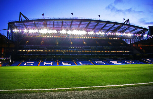 Românii interzişi pe Stamford Bridge: "Ne-au zis să nu cumpărăm pentru că oricum nu ne lasă să intrăm"