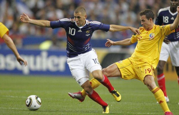 Probleme mari pentru Piţurcă » Bogdan Stancu s-a rupt la meciul cu Karabukspor