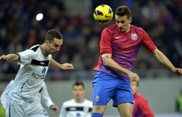 Steaua şi Atletico domină Europa! » Topul în care echipa lui Reghecampf a urcat pe doi