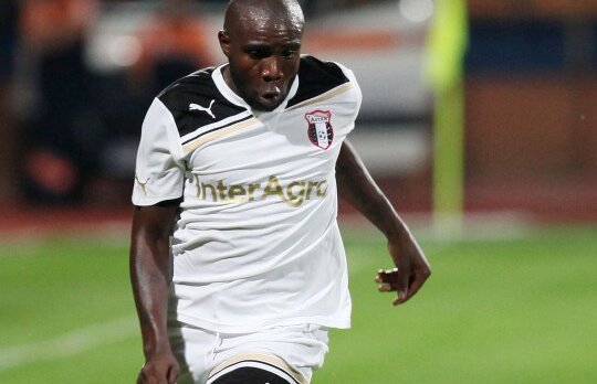 VIDEO CS Severin - Astra 0-0 » Giurgiuvenii pierd primele puncte din acest an