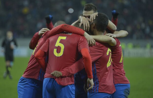 Boloni a remarcat punctul slab al Stelei înaintea meciului cu Chelsea: "Asta nu e normal"