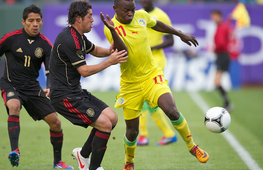 L-au luat pe "Zola" » Vasluiul a transferat un jucător dorit de Dinamo în vară