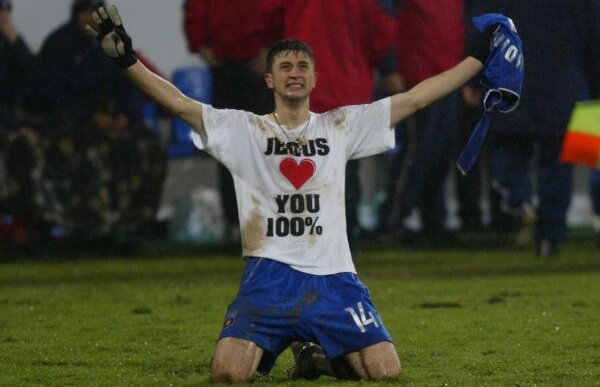 Statistica ţine cu Steaua » O singură echipă din Anglia a învins-o la Bucureşti