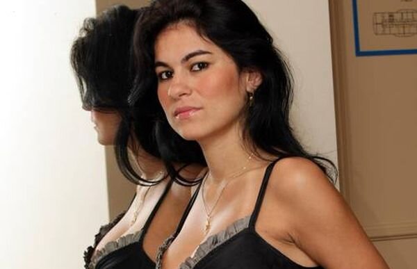 Elodia de Rio » Fostul portar al lui Flamengo e acuzat că şi-a ucis amanta!