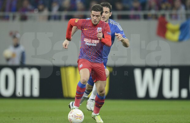 Chipciu nu a fost impresionat de Chelsea: "Nu mi s-a părut ceva fantastic, dovadă că i-am şi bătut"