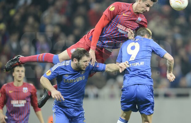 Szukala este încrezător: "A văzut toată lumea că avem calitate, avem şanse mari să ne calificăm"