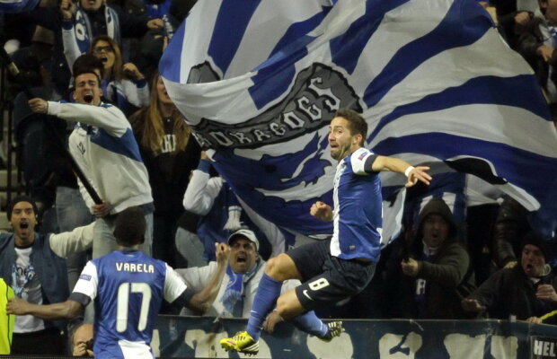 Weekend cu fotbal la GSP TV » 7 meciuri din Portugalia, Rusia şi Statele Unite!