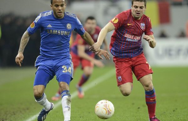 Un fost antrenor al Stelei n-a înţeles nimic din jocul englezilor: "Chelsea a fost penibilă!"