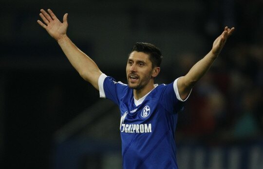 Mesajul lui Marica pentru stelişti: "Respect! Bravo, băieţi, puteţi să cîştigaţi şi la Londra"