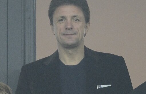 Şcoala de Fotbal "Gică Popescu" va fi executată silit de ANAF