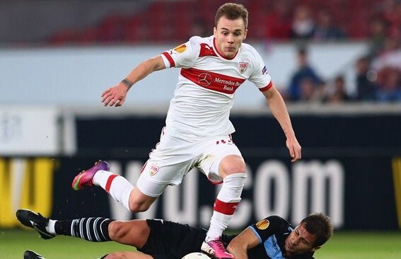 Maxim impresionat de Steaua: "Are prima şansă"