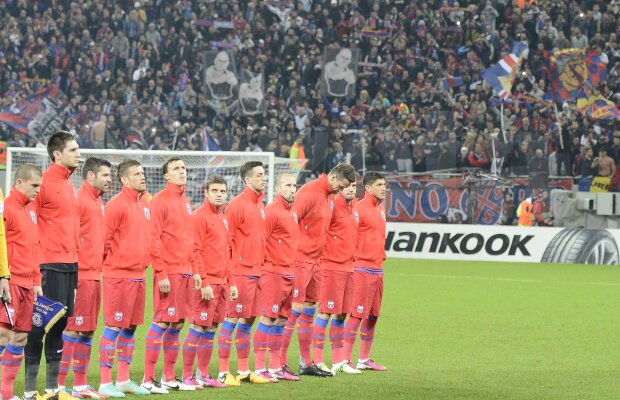 Victoria Stelei îi dă satisfacţii lui Piţurcă » Capitolul la care "roş-albaştrii" au surclasat Chelsea