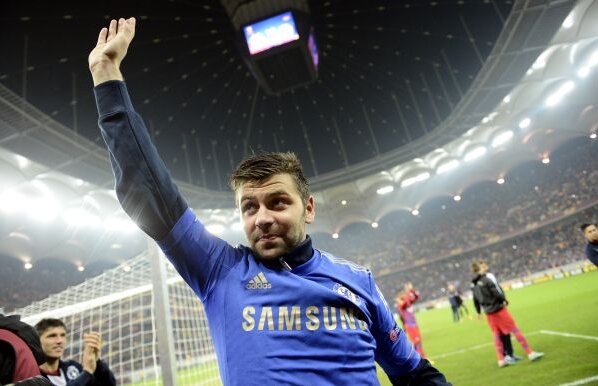 Ruse peste Piţi şi Balint! » Reuşita Stelei din meciul cu Chelsea a intrat în istorie