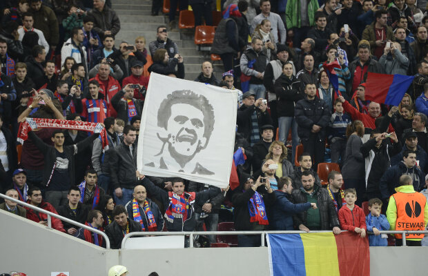 "Steaua, teritoriu inaccesibil traiului de zi cu zi" » Răzvan Prepeliţă despre lupta zilnică dintre sport şi supravieţuire