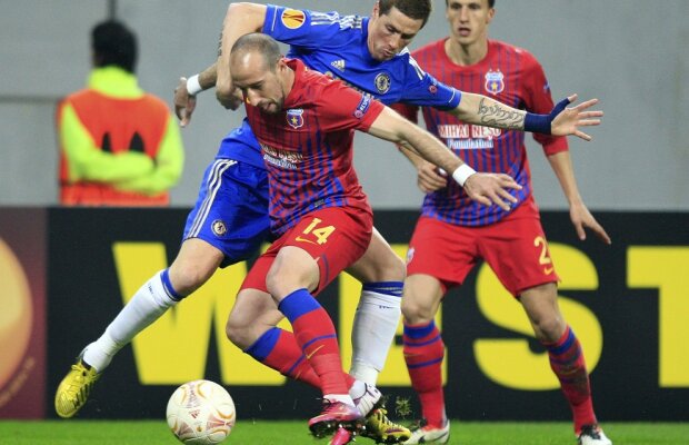 Panduru anticipează primul "11" al lui Chelsea în retur şi are o recomandare surpriză pentru Fernando Torres