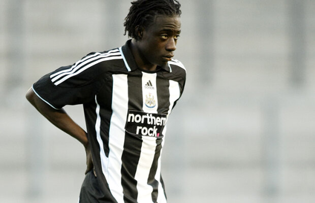 Braşovenii au rezolvat şi ultimul transfer! Danquah bun de joc