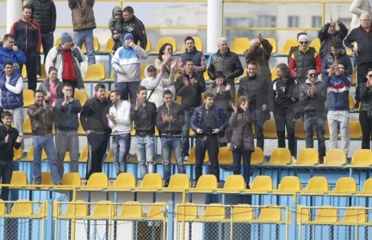 Se rejoacă meciul cu Farul? » Şiman vrea să şteargă înfrîngerea Sportului la "masa verde"