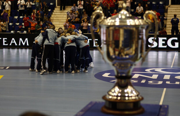 Bogaţii merg mai departe » Dacă Oltchim va trece de Krim, echipele cu cele mai mari bugete vor juca în semifinale