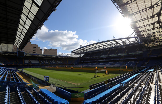 Englezii au soluţia pentru Naţional Arena! » Cum au rezolvat britanicii problemele existente şi pe stadionul din Bucureşti