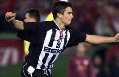 VIDEO Exemplu pentru Steaua » Pancu şi Il Luce au cîştigat pe Stamford Bridge