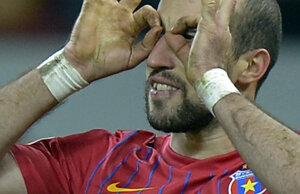 Se califică iar Steaua după loviturile de la 11 metri? Cota 34.00!