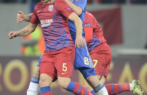 Lampard trezeşte vestiarul lui Chelsea: "Trebuie să credem că avem abilitatea s-o eliminăm pe Steaua"