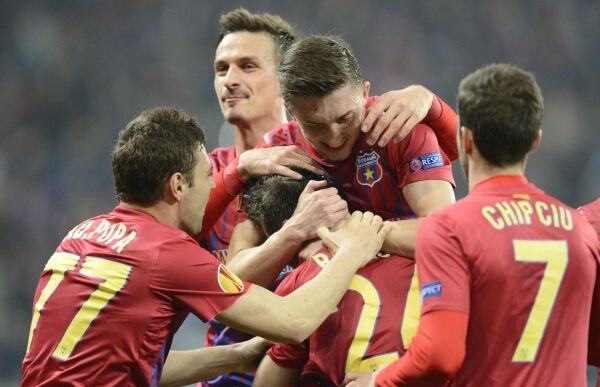 Stancu explică unde trebuie să fie atenţi steliştii: "Să nu aibă frică de Chelsea, să rămînă calmi"