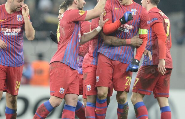 Poate spera Steaua s-o elimine pe Chelsea? » 6 dueluri ale echipelor româneşti cu deţinătoarele Ligii Campionilor