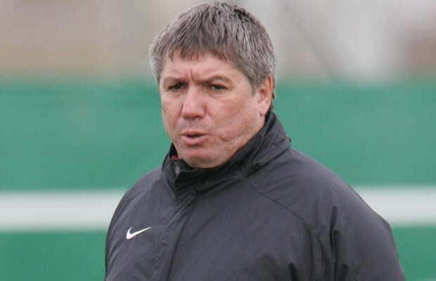 Cornel Ţălnar nu crede în Steaua: "Drumul lor se încheie în seara asta."