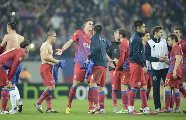 "Oracolul" Dragomir prevede o seară tristă: "Nu vrea nimeni o echipă din România în finală!" Ce l-a pus pe gînduri