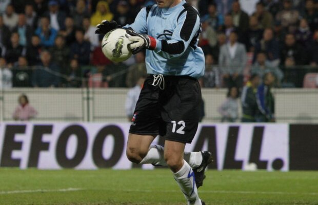 VIDEO Grahovac şi-a îngropat echipa » Gloria - Oţelul 2-1