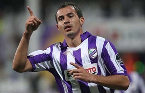 Revenire cu succes » Stancu a marcat al nouălea gol pentru Orduspor în acest sezon