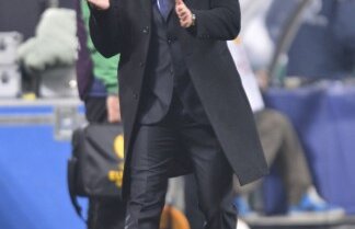 Viitor incert » Reconfirmat în funcţie, Paulo Sergio nu e sigur de postul său la CFR