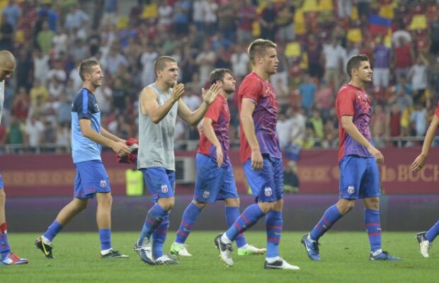 Steliştii, sfătuiţi să transfere de la o rivală: "E tehnic, inteligent. Cu el îi rupe pe toţi!"