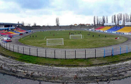 Bilete la Petshop! » Amicalul CF Brăila - Steaua se va disputa cu 20.000 de oameni în tribune