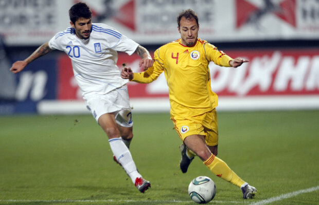 Se conturează careul titularilor » Piţurcă începe să-şi cristalizeze planul pentru confruntarea de la Budapesta