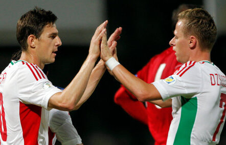 Meciul cu România e totul pentru maghiari: "Îl privesc ca pe o finală pentru play-off!"